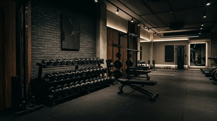 Gyms & studios